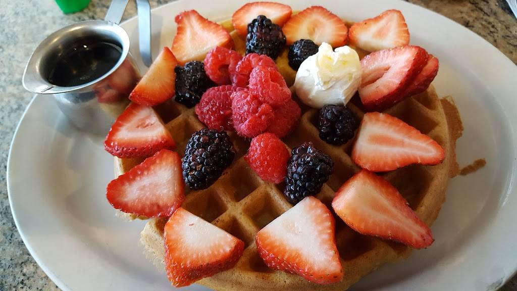 The Early Bird | restaurant | 333 E Main St, Northville, MI 48167, USA | 2483481920 OR +1 248-348-1920