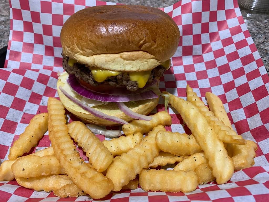 Valentinos | meal takeaway | 1501 King College Rd, Bristol, TN 37620, USA | 4239687655 OR +1 423-968-7655