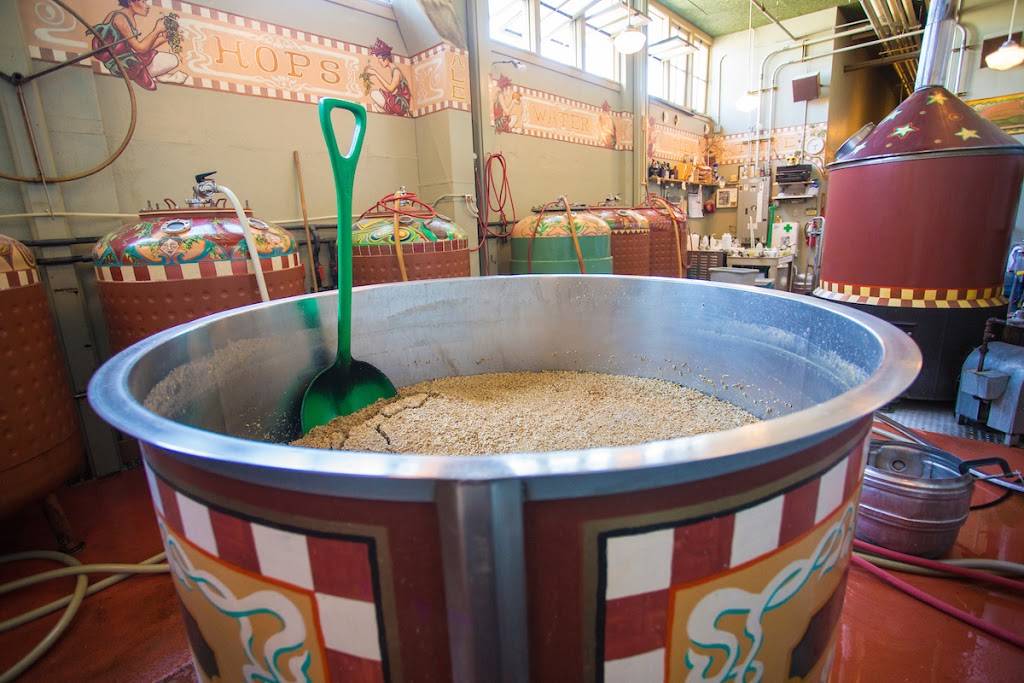 McMenamins Concordia Brewery | restaurant | 5736 Northeast 33rd Avenue Brewery, Portland, OR 97211, USA | 5032497459 OR +1 503-249-7459