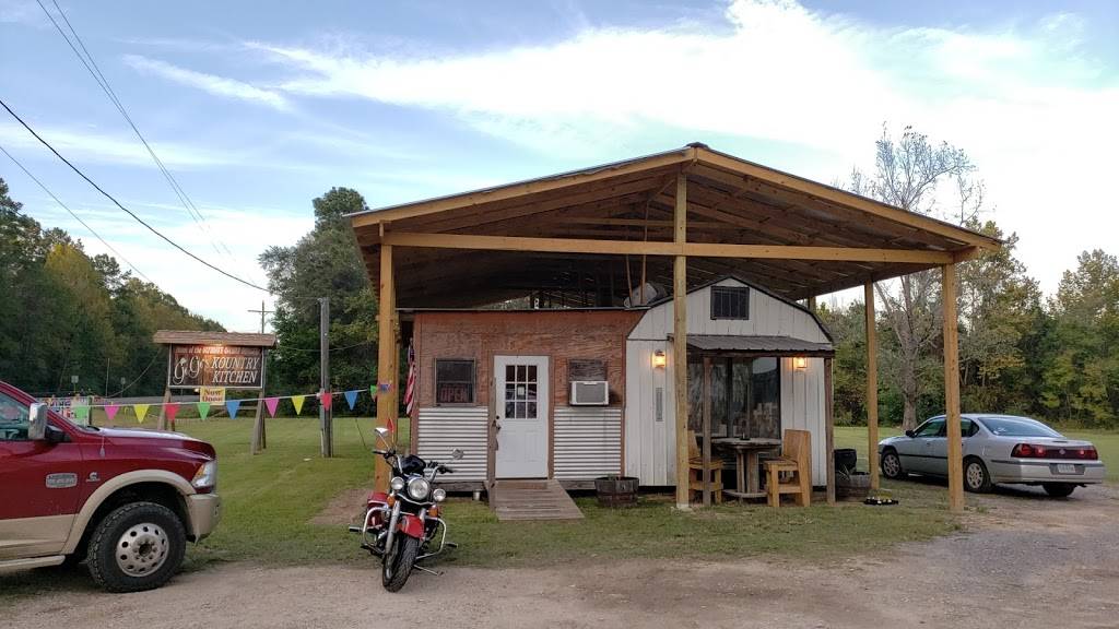 GiGis Kountry Kitchen | restaurant | 13986 Hwy 69 North, Village Mills, TX 77663, USA | 4098342829 OR +1 409-834-2829