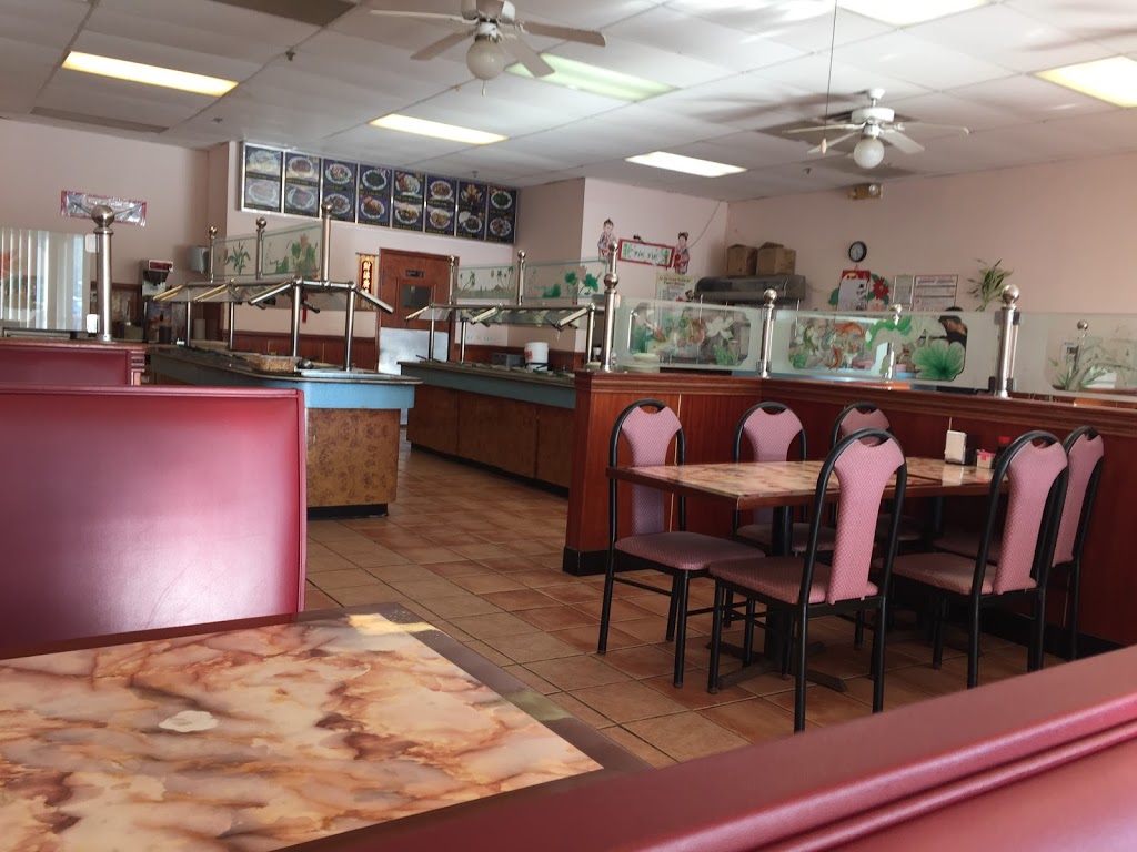 Jin Jin Restaurant | restaurant | 32 S Blue Angel Pkwy, Pensacola, FL 32506, USA | 8504572688 OR +1 850-457-2688