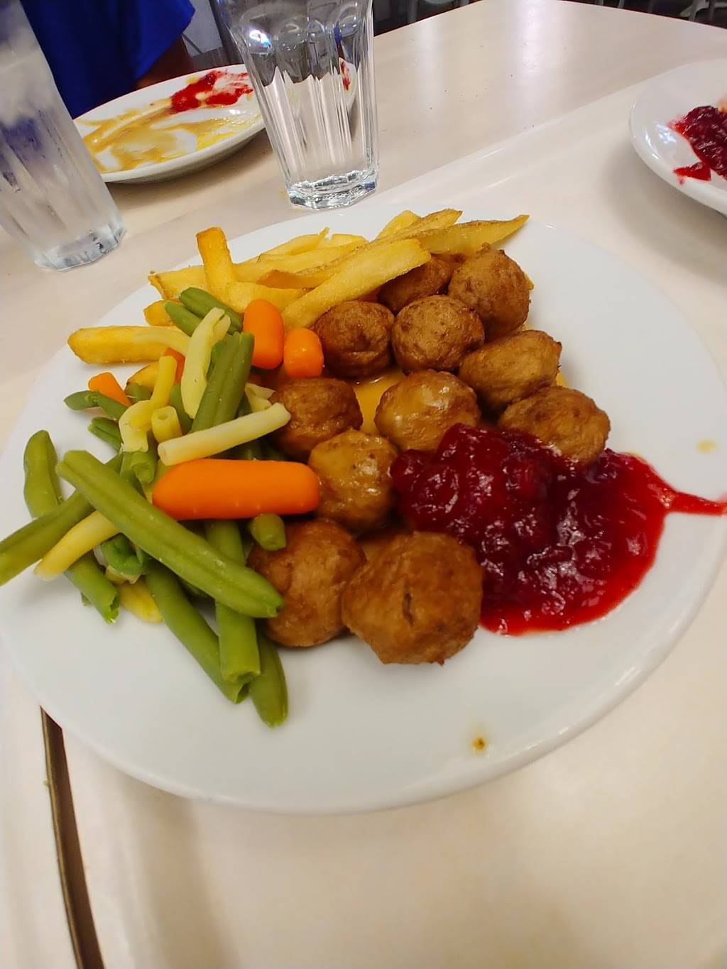 IKEA Restaurant | restaurant | 2901 Potomac Mills Cir, Woodbridge, VA 22192, USA | 8888884532 OR +1 888-888-4532