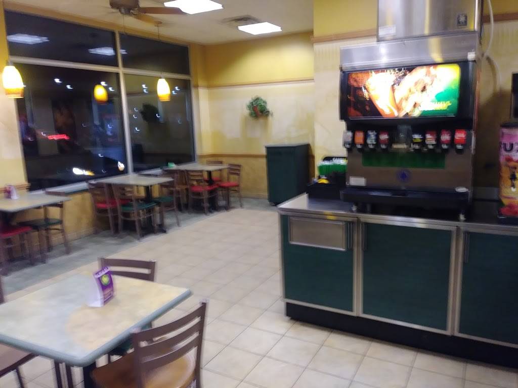 Subway | restaurant | 2108 Isaac Newton Dr, Ames, IA 50010, USA | 5155985100 OR +1 515-598-5100
