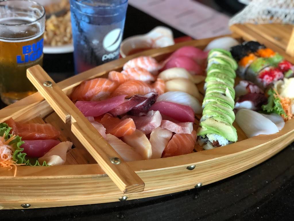 Zen Fusion Rochester MN | restaurant | 2043 Superior Dr NW, Rochester, MN 55901, USA | 5072885283 OR +1 507-288-5283