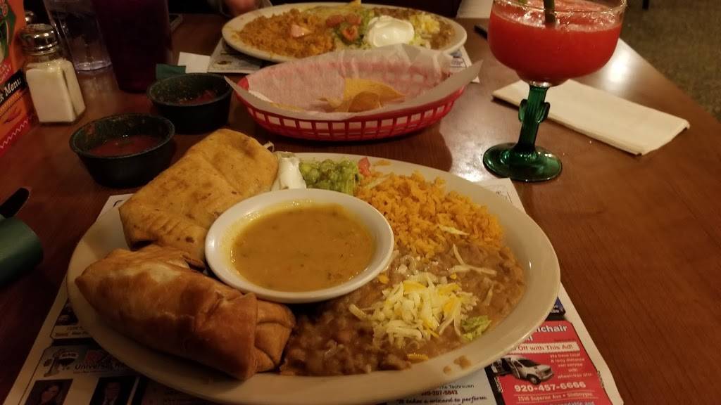 El Camino Restaurant | restaurant | 823 Michigan Ave, Sheboygan, WI 53081, USA | 9202086851 OR +1 920-208-6851