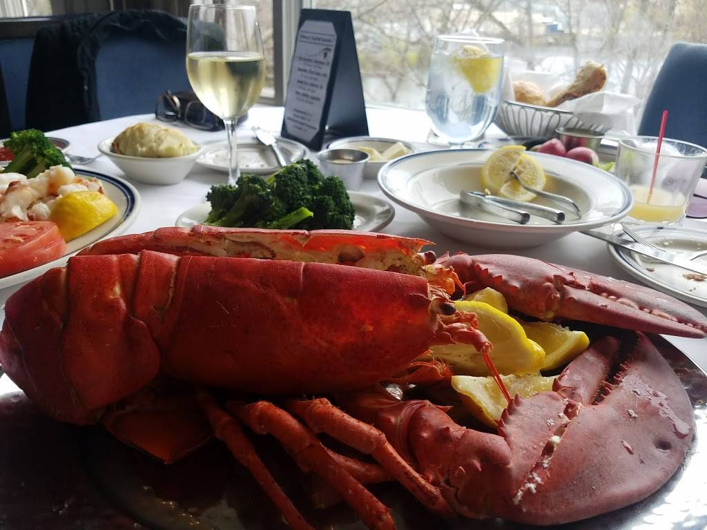 The Jolly Fisherman & Steak House | restaurant | 25 Main St, Roslyn, NY 11576, USA | 5166210055 OR +1 516-621-0055