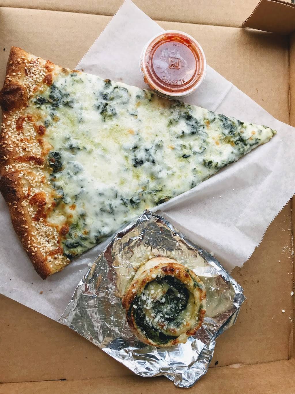 Favillas New York Pizza | restaurant | 1093 Patton Ave, Asheville, NC 28806, USA | 8282253032 OR +1 828-225-3032