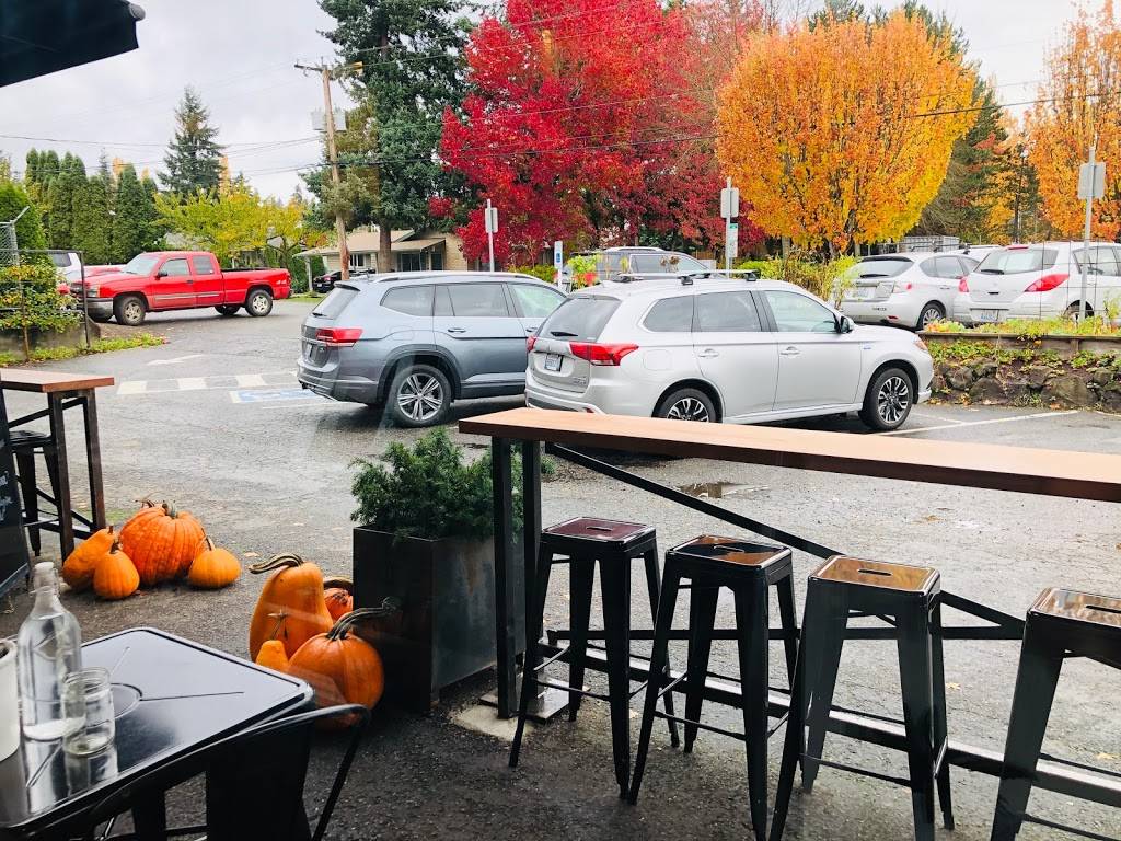 DERU | restaurant | 723 9th Ave, Kirkland, WA 98033, USA | 4252980268 OR +1 425-298-0268