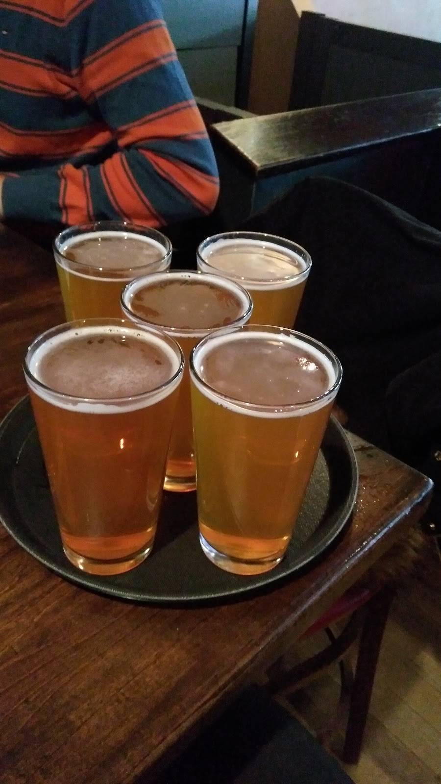 Stats Bar & Grille | restaurant | 77 Dorchester St, Boston, MA 02127, USA | 6172689300 OR +1 617-268-9300