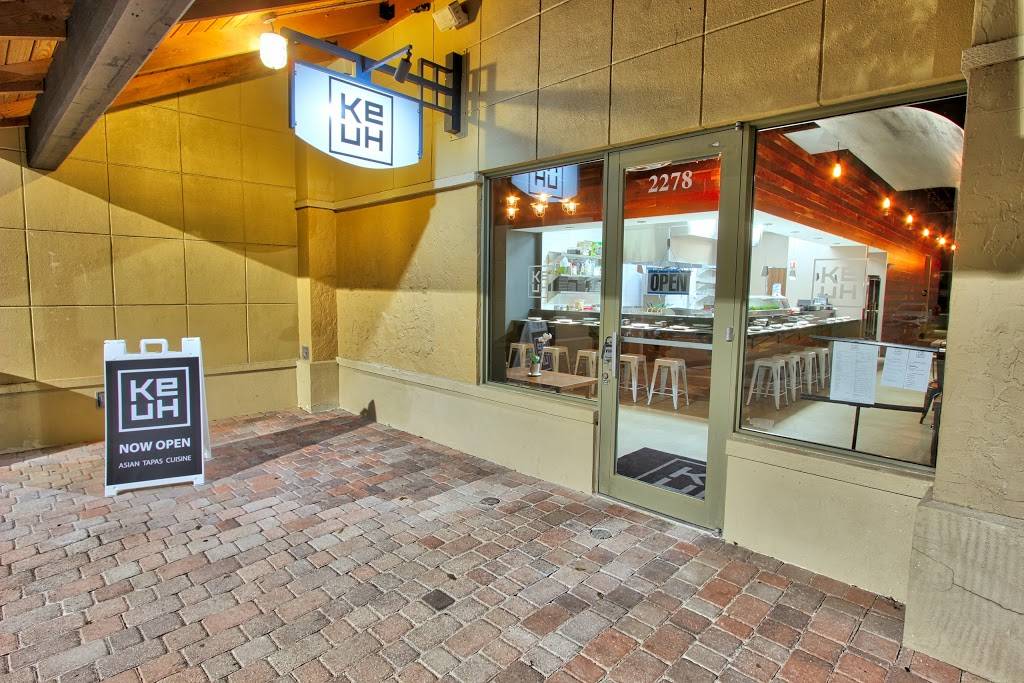 Ke-uH Sushi | restaurant | 2278 Weston Rd, Weston, FL 33326, USA | 9549002278 OR +1 954-900-2278