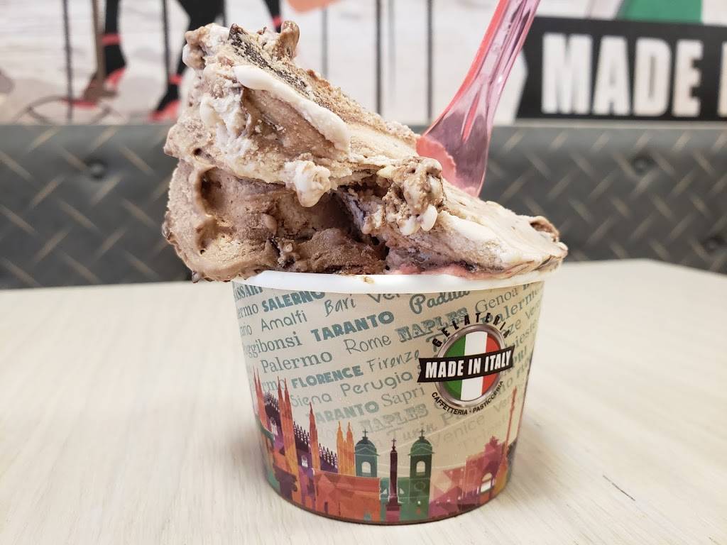 Gelateria Made in Italy | restaurant | 4291 NW 107th Ave, Doral, FL 33178, USA | 3059678080 OR +1 305-967-8080