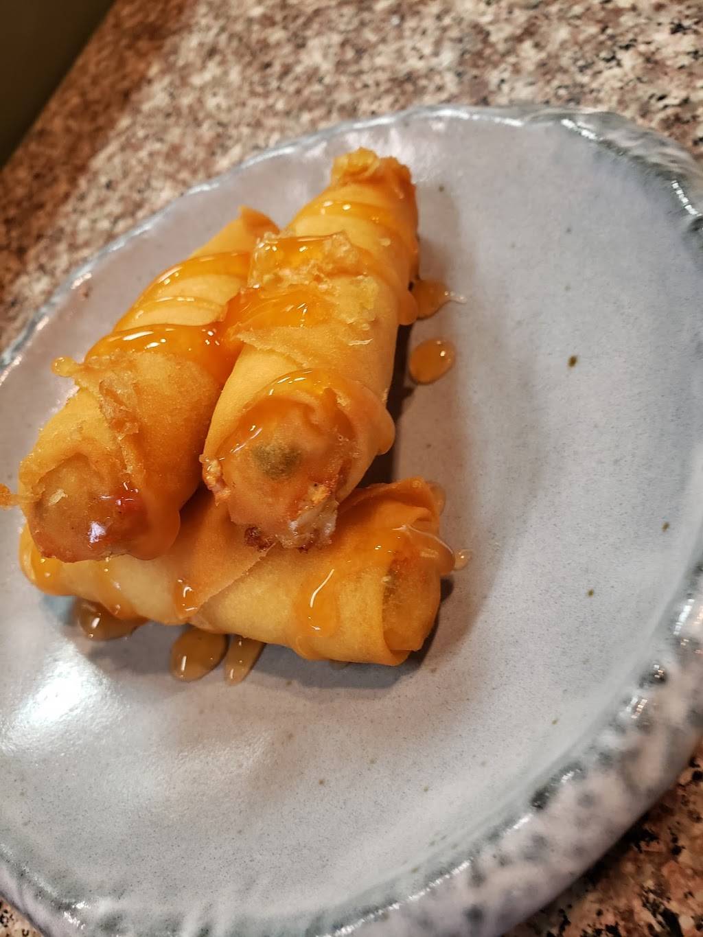 Mangetsu Farmington | restaurant | 206 Main St, Farmington, CT 06032, USA | 8606741166 OR +1 860-674-1166