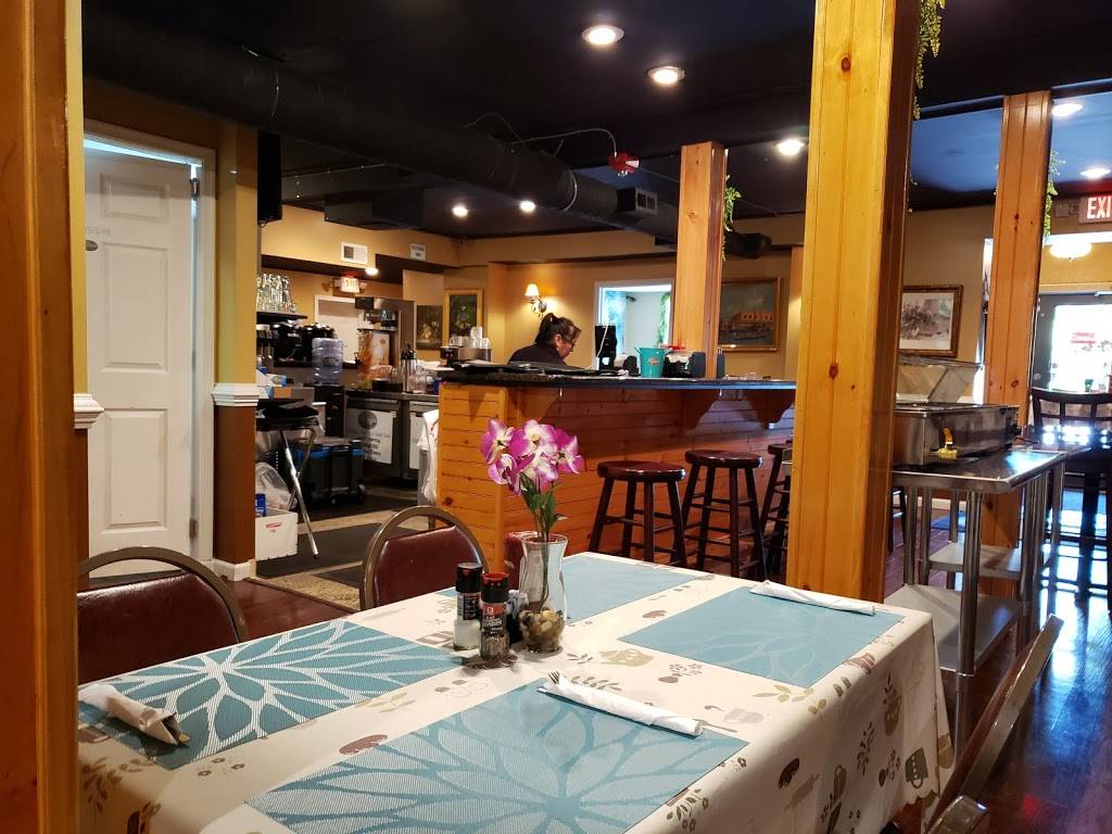 Rossys | restaurant | 1446 Flowing Springs Rd, Charles Town, WV 25414, USA | 6812524125 OR +1 681-252-4125