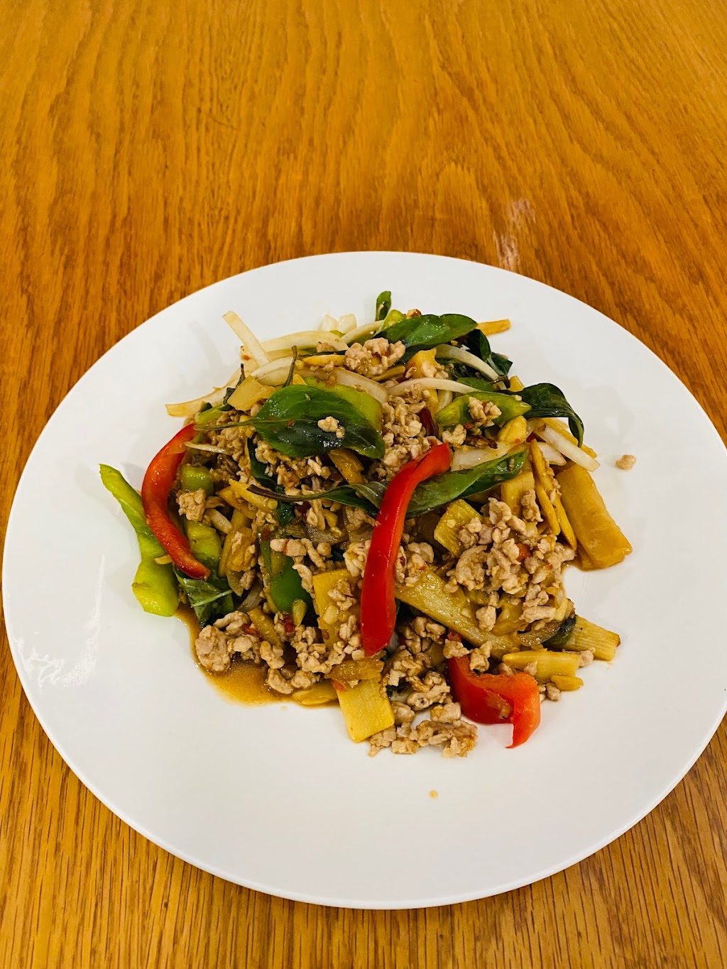 Jai Thai | restaurant | 9803 W Bell Rd, Sun City, AZ 85351, USA | 4806354801 OR +1 480-635-4801