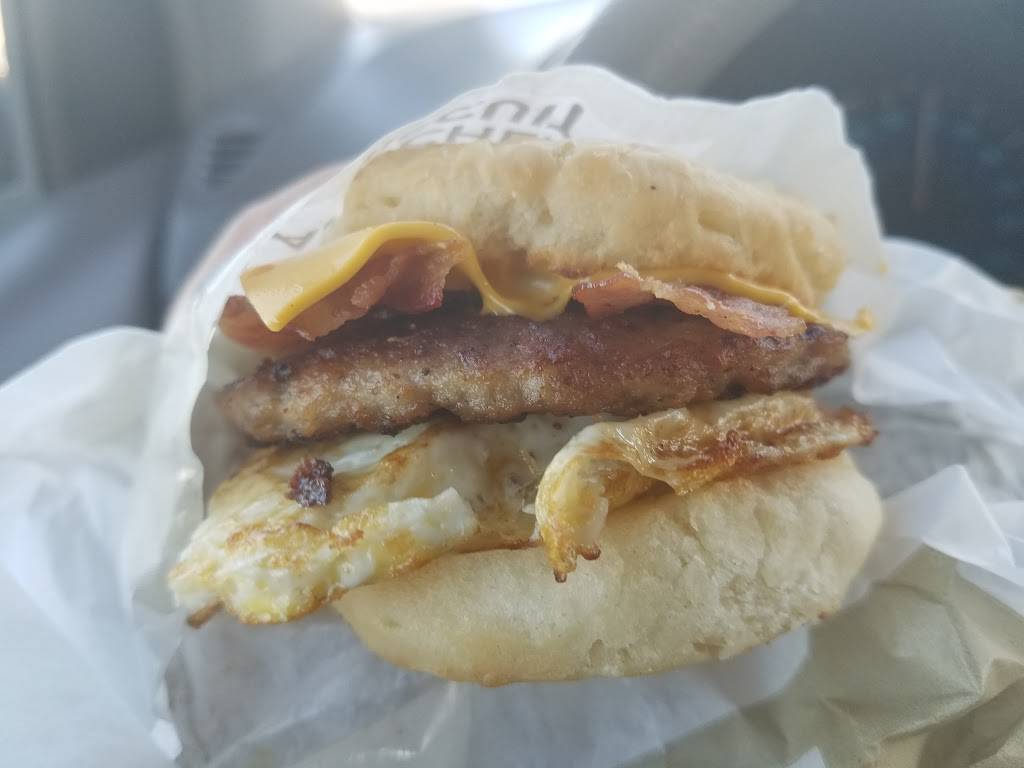 Jack in the Box | restaurant | 4308 Texas Ave, La Marque, TX 77568, USA | 4099352252 OR +1 409-935-2252