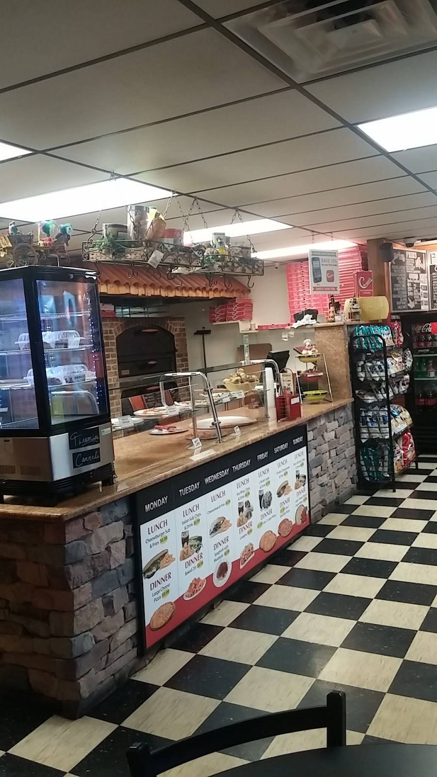 Carusos Pizzeria | restaurant | 3916, 1908 Fruitville Pike, Lancaster, PA 17601, USA | 7175191919 OR +1 717-519-1919