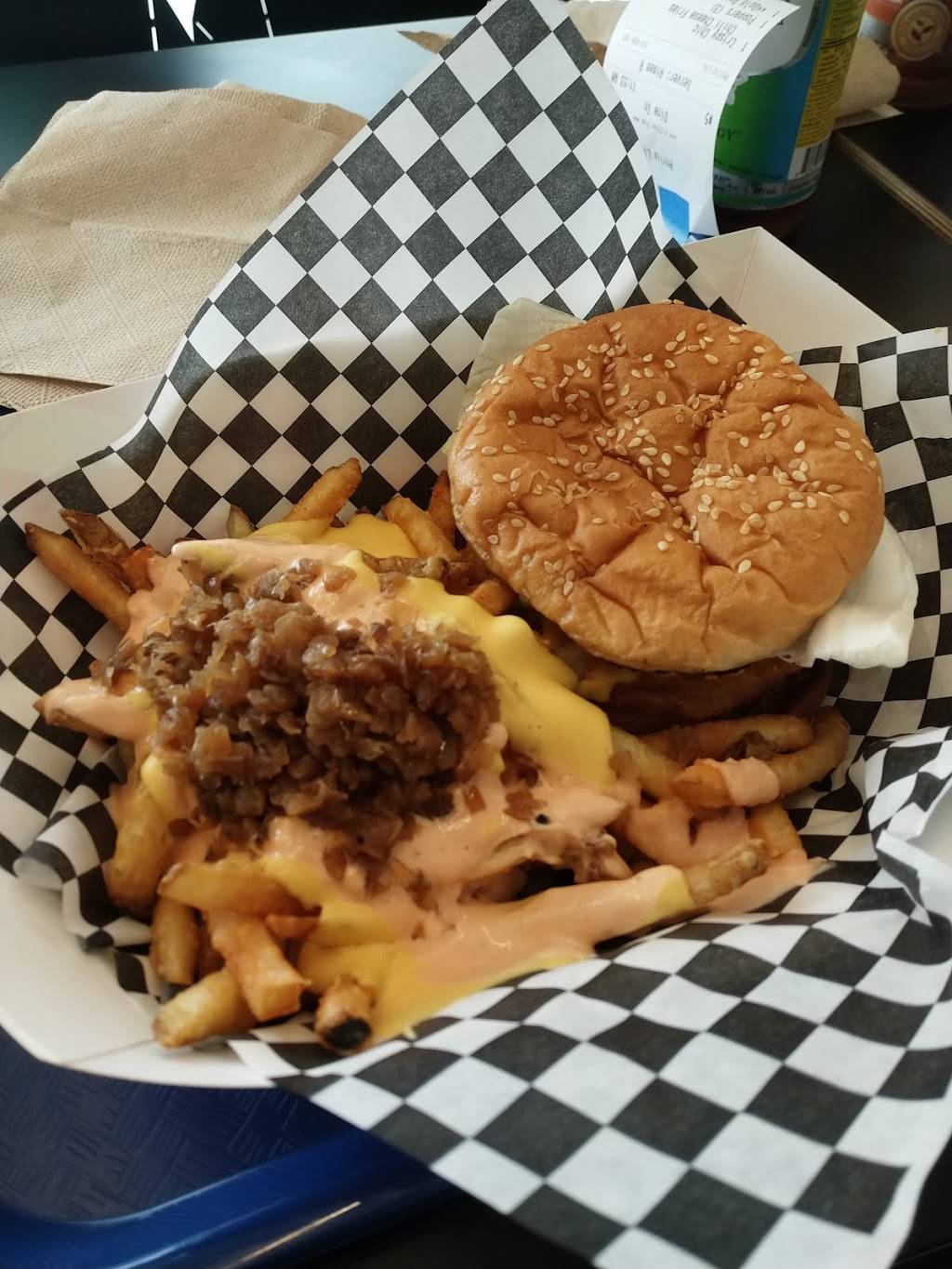 Doomies Culver City | restaurant | 9900 Culver Blvd unit 1b, Culver City, CA 90232, USA | 3108760080 OR +1 310-876-0080