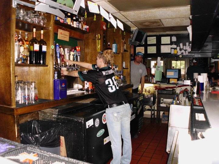 d.d. Peckers Wing Shack | restaurant | 1660 Savannah Hwy, Charleston, SC 29407, USA | 8434024567 OR +1 843-402-4567