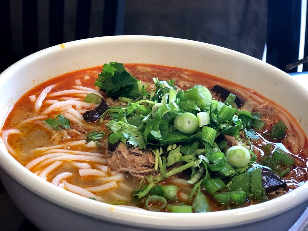 Khao Soy House | Thai Restaurant | restaurant | 6519 Savings Pl, Sacramento, CA 95828, USA | 9169429605 OR +1 916-942-9605