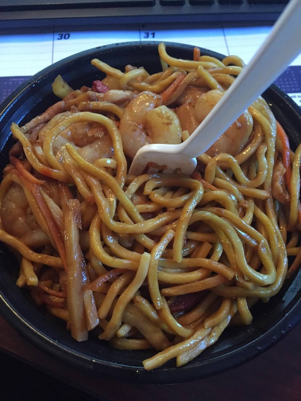 China Wok | restaurant | 903 Gallatin Pike S, Madison, TN 37115, USA | 6158680367 OR +1 615-868-0367