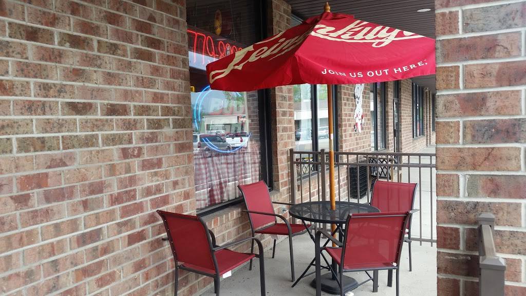 Big Dogs Pizza | restaurant | 7967 Cincinnati Dayton Rd # M, West Chester Township, OH 45069, USA | 5137798300 OR +1 513-779-8300