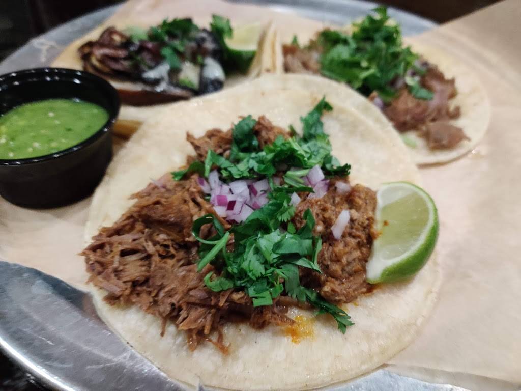 Taco Bravo - Taco & Tequila Bar | restaurant | 31 E Padonia Rd, Lutherville-Timonium, MD 21093, USA | 4436897979 OR +1 443-689-7979