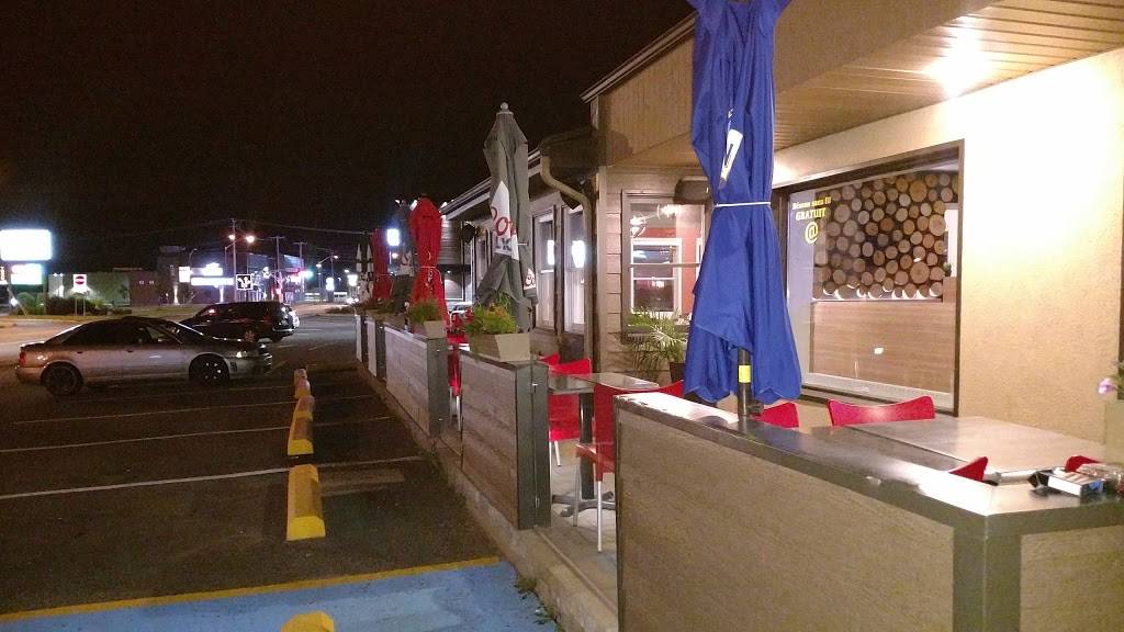 Cartier resto Bar | restaurant | 4517 Route de Fossambault, Sainte-Catherine-de-la-Jacques-Cartier, QC G3N 1S4, Canada | 4188754517 OR +1 418-875-4517