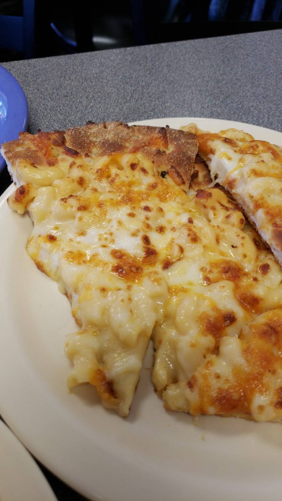 Mr. Gattis Pizza | restaurant | 2410 E Riverside Dr Ste H6, Austin, TX 78741, USA | 5125838097 OR +1 512-583-8097