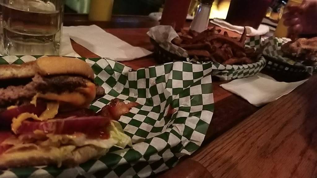 The Pub N Grub | restaurant | 2815 S Alma School Rd #101, Mesa, AZ 85210, USA | 4808381348 OR +1 480-838-1348