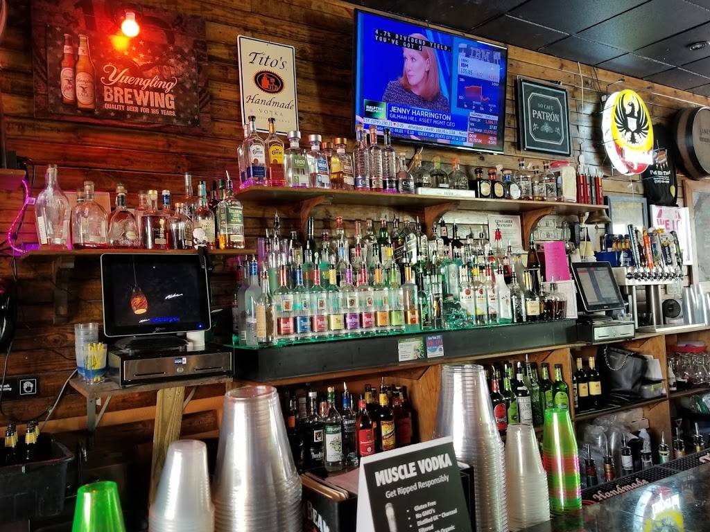 Pan Filos Co. Bar & Grill | restaurant | 656 S Gulfview Blvd, Clearwater Beach, FL 33767, USA | 7272404998 OR +1 727-240-4998