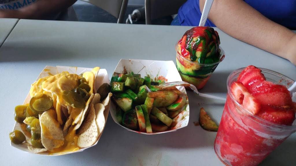 Zombies Deadlicious Street Sweets | meal takeaway | 213 Palo Alto Rd, San Antonio, TX 78211, USA | 2103734119 OR +1 210-373-4119