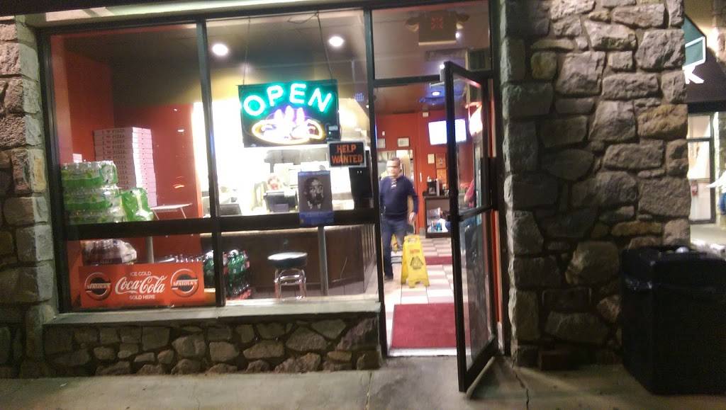 Spatolas Pizza | meal delivery | 32 W Lancaster Ave, Paoli, PA 19301, USA | 6106441544 OR +1 610-644-1544