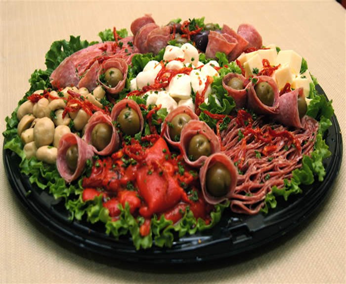 The Gourmet Deli | restaurant | 41 Alden St, Cranford, NJ 07016, USA | 9082723290 OR +1 908-272-3290