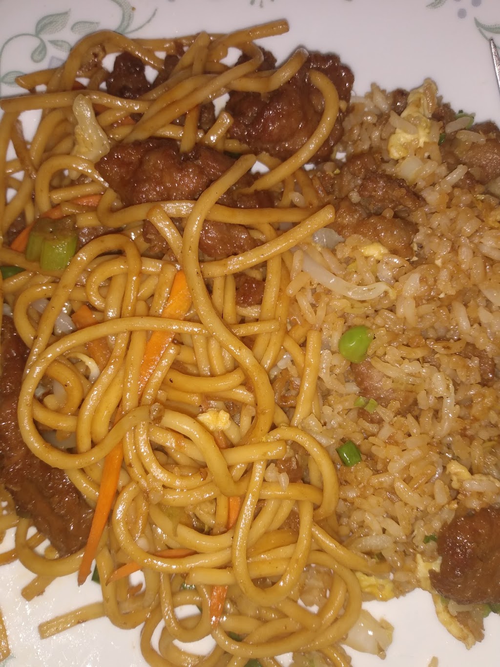 Jade Cafe | meal takeaway | 129 Church Ave, Florence, CO 81226, USA | 7197843888 OR +1 719-784-3888