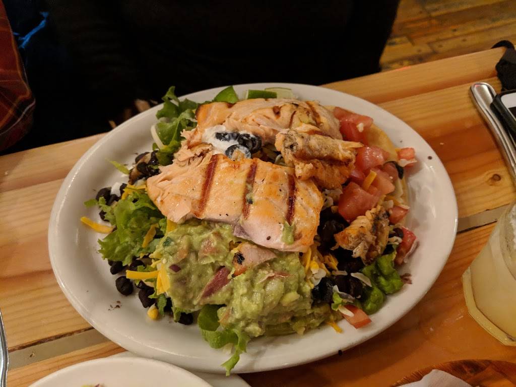 Peppers Mexicali Cafe | restaurant | 170 Forest Ave, Pacific Grove, CA 93950, USA | 8313736892 OR +1 831-373-6892