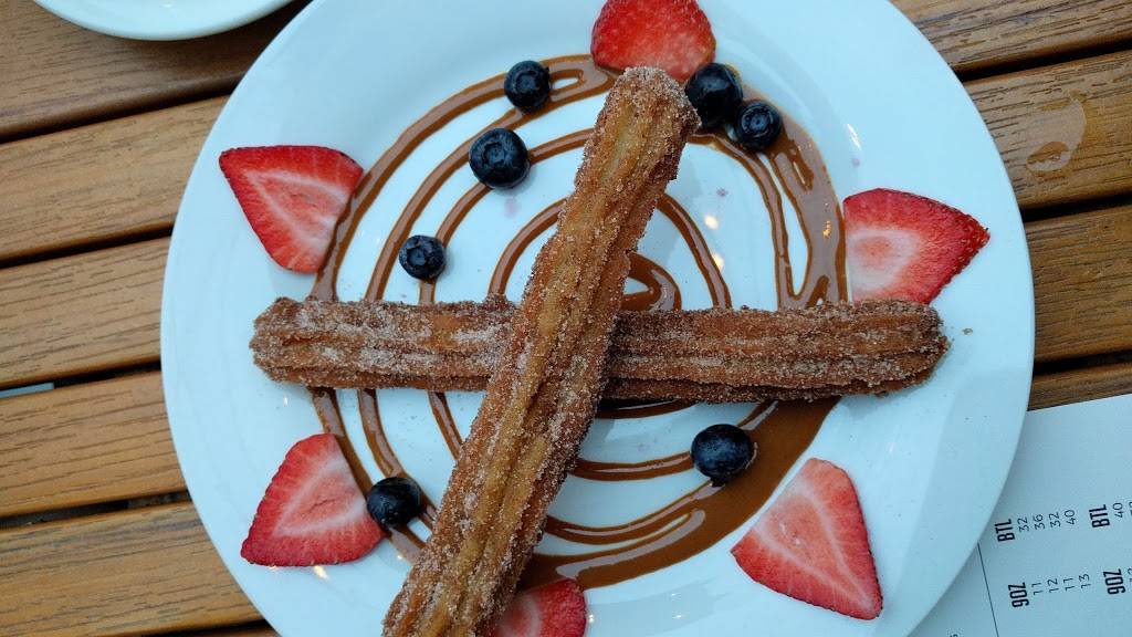 Barrio Cervecería | restaurant | 884 Queen St E, Toronto, ON M4M 1J3, Canada | 6473520884 OR +1 647-352-0884