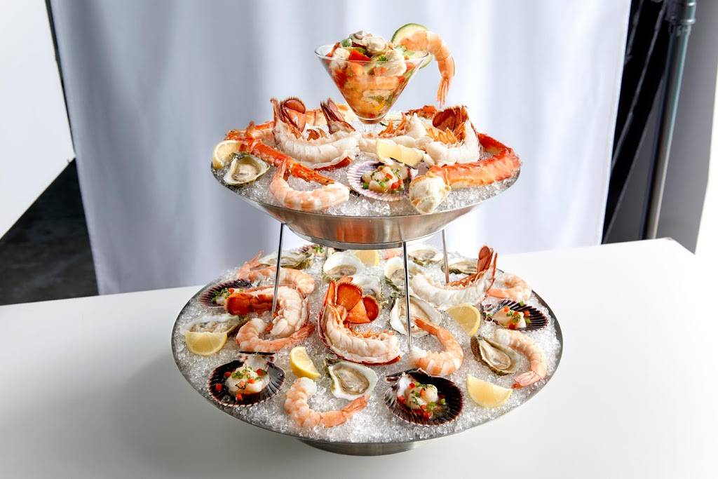 McCormick & Schmicks Seafood & Steaks | restaurant | 1151 Uptown Park Blvd STE 01, Houston, TX 77056, USA | 7138407900 OR +1 713-840-7900