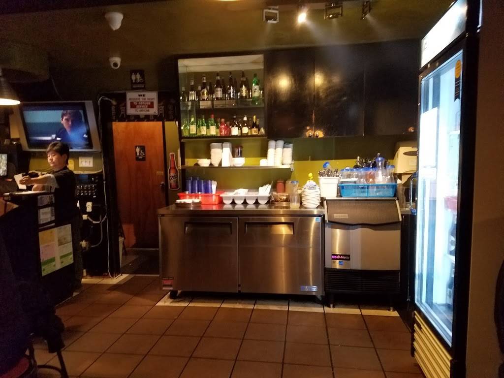 moon bbq | restaurant | 16334 S Western Ave, Gardena, CA 90247, USA | 3103273355 OR +1 310-327-3355