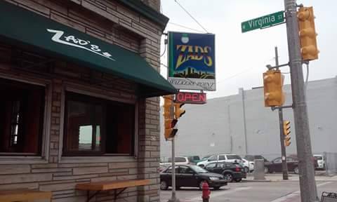 Zads | restaurant | 438 S 2nd St, Milwaukee, WI 53204, USA | 4142719130 OR +1 414-271-9130