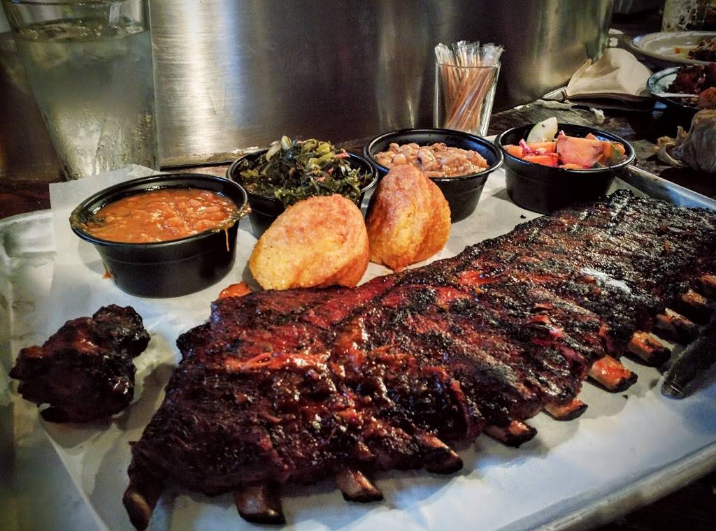 Dinosaur BarBQue | restaurant | 604 Union St, Brooklyn, NY 11215, USA | 3474297030 OR +1 347-429-7030