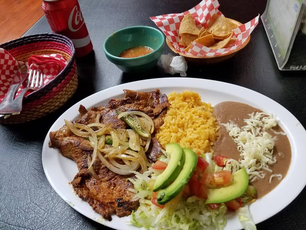 Taqueria La Cazuela | restaurant | 2390 Clarke Ave, East Palo Alto, CA 94303, USA | 6502890727 OR +1 650-289-0727