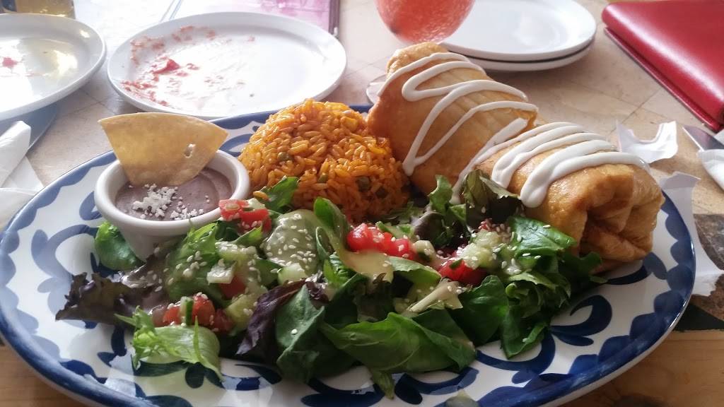 Chile and Agave | restaurant | 51 Hartzel Rd, St. Catharines, ON L2P 1M6, Canada | 9056888383 OR +1 905-688-8383