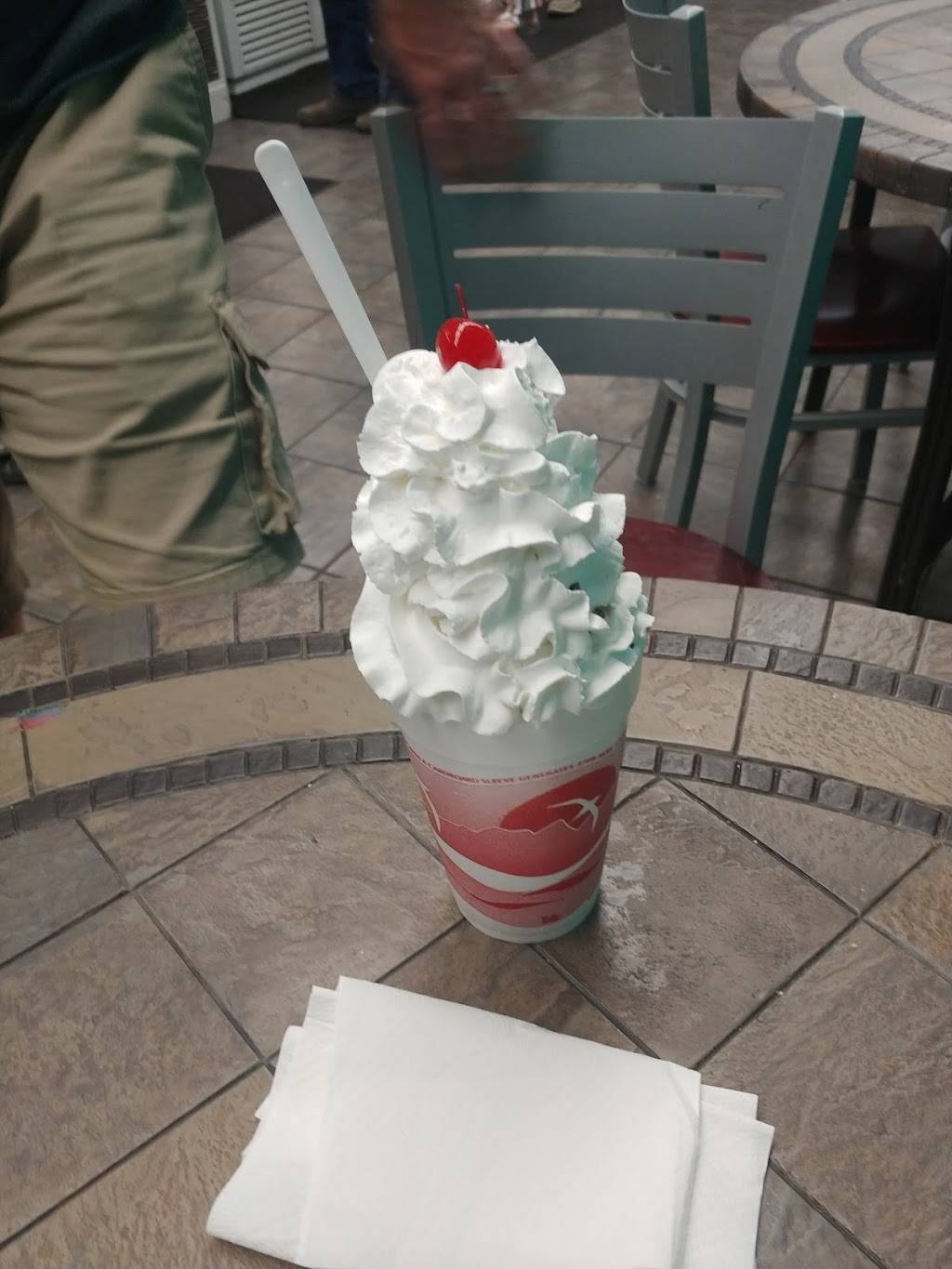 Cadillac Ice Cream Company | restaurant | 101-199 Leisure St, Cadillac, MI 49601, USA | 2317757151 OR +1 231-775-7151