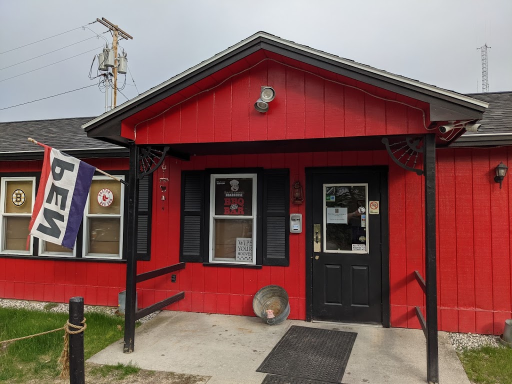 Gabby’s Roadhouse BBQ | restaurant | 1124 Roosevelt Trail, Naples, ME 04055, USA | 2076939075 OR +1 207-693-9075