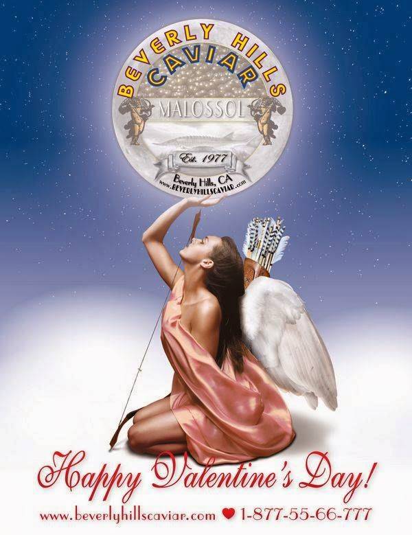 Beverly Hills Caviar | restaurant | 10250 Santa Monica Blvd, Los Angeles, CA 90067, USA | 8775566777 OR +1 877-556-6777