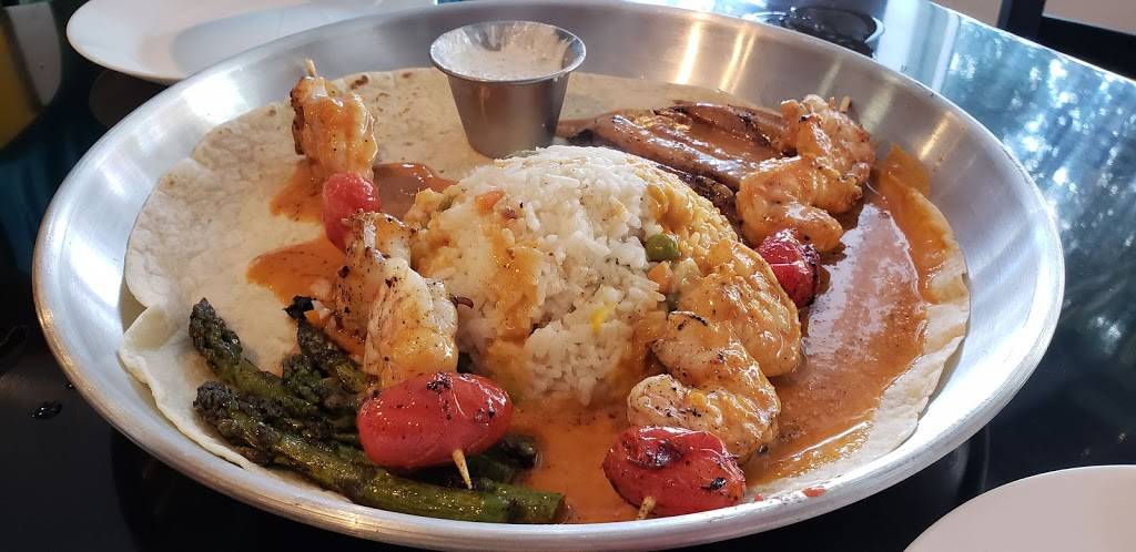 Skewers | restaurant | 34 Powder Springs St, Marietta, GA 30064, USA | 7708434082 OR +1 770-843-4082