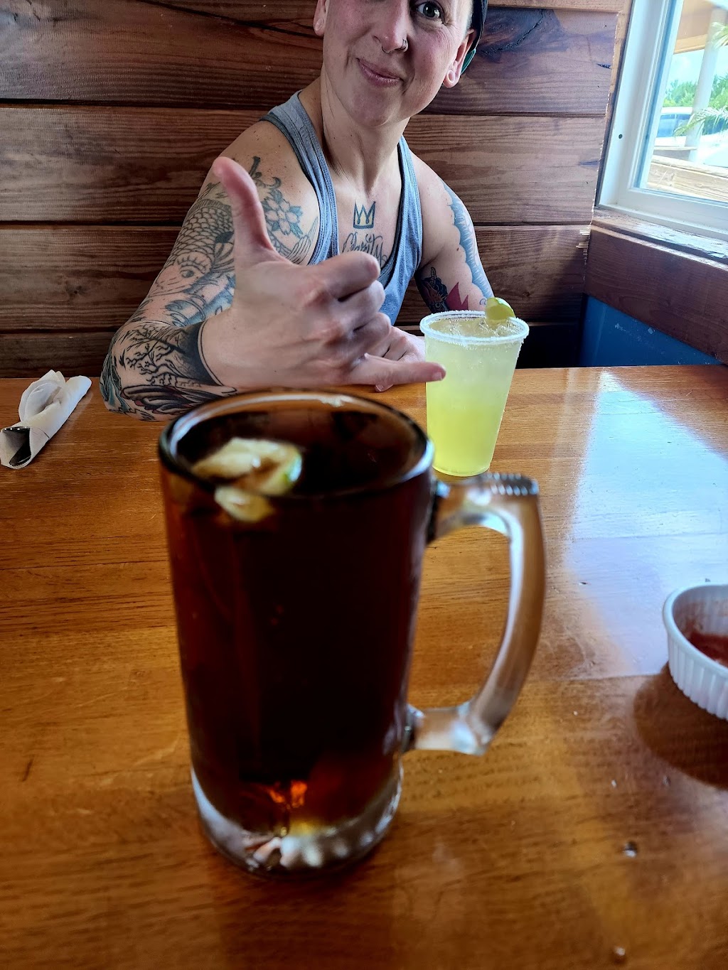 Las Palmas Mexican Restaurant | restaurant | 460 Coastal Hwy, Panacea, FL 32346, USA | 8505240914 OR +1 850-524-0914