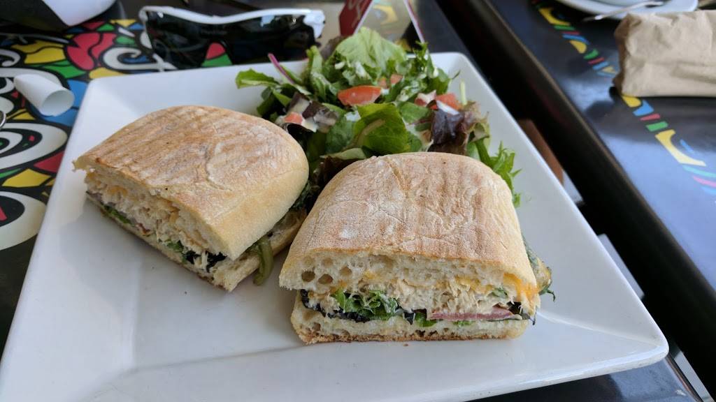 Coupa Cafe - Lytton | cafe | 111 Lytton Ave, Palo Alto, CA 94301, USA | 6507410713 OR +1 650-741-0713