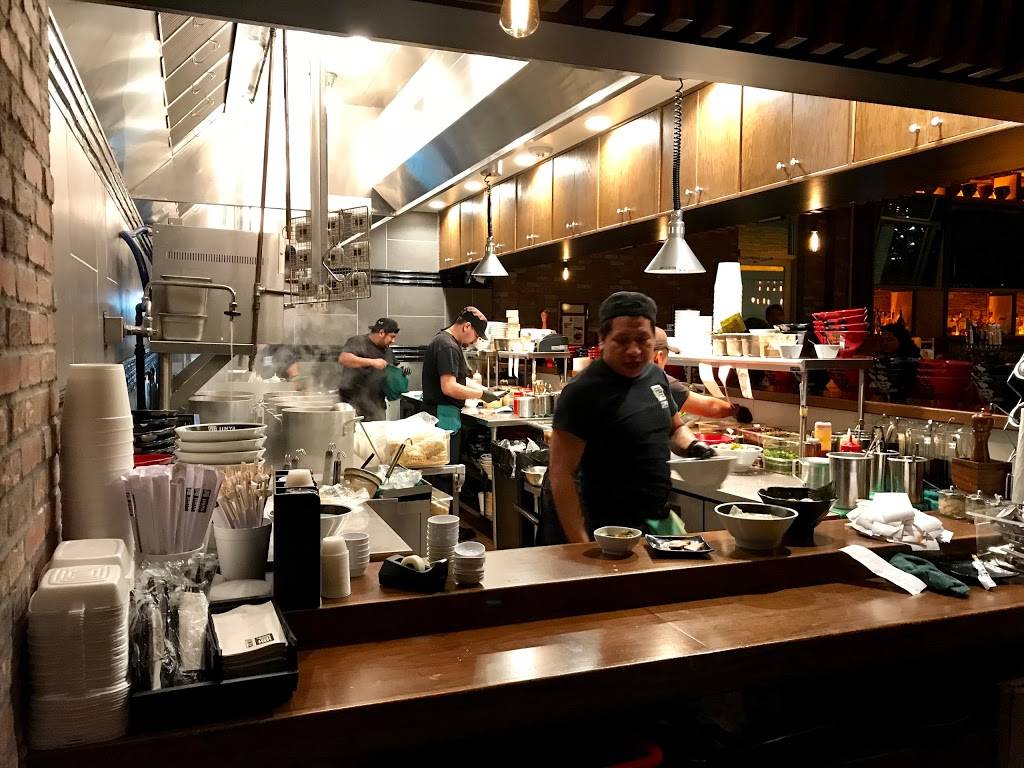 Jinya Ramen Bar | restaurant | 21788 Katy Fwy #100, Katy, TX 77449, USA | 8323213087 OR +1 832-321-3087