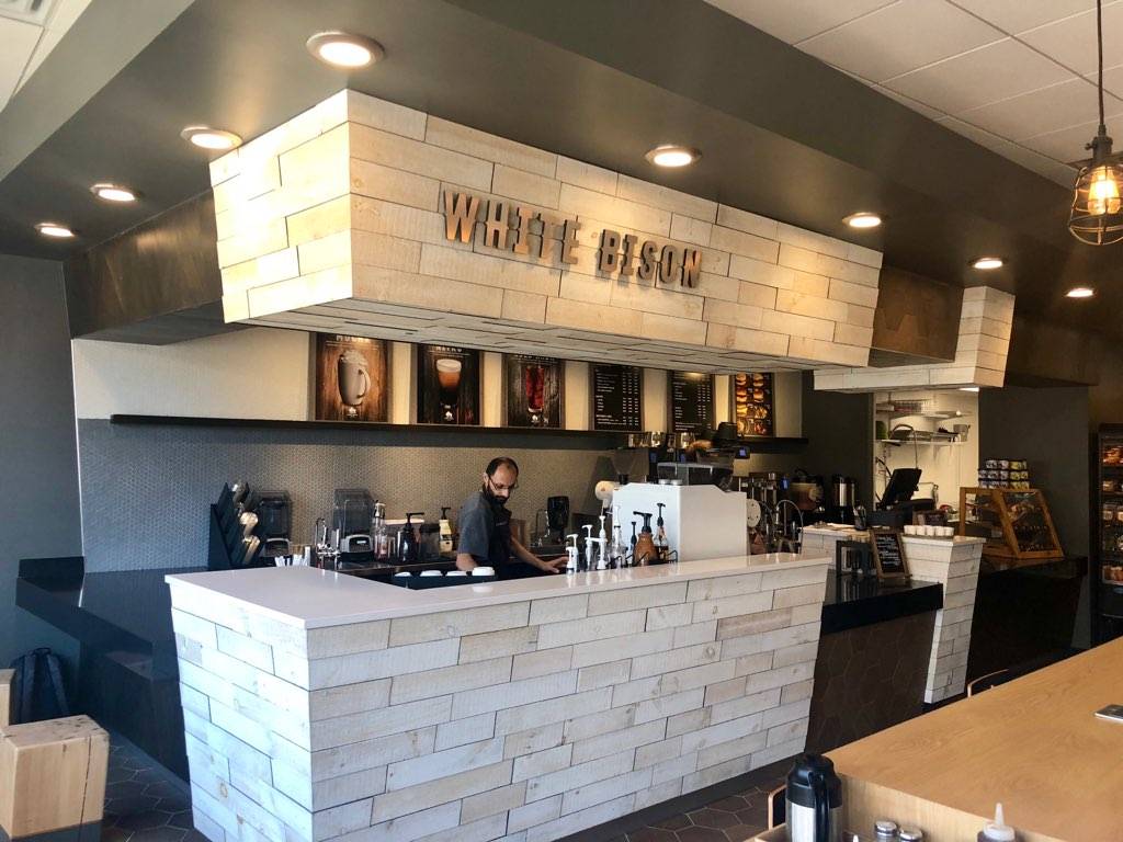 White Bison Coffee | cafe | 7112 Moores Ln, Brentwood, TN 37027, USA | 6152218767 OR +1 615-221-8767